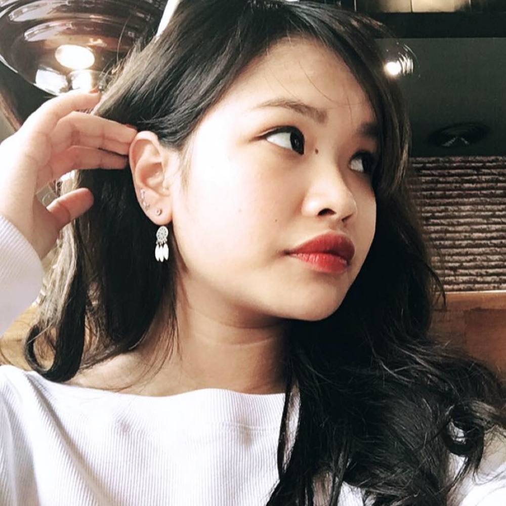 Meet your Posher, Nguyễn